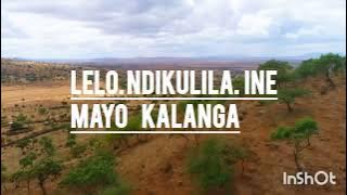 Gbello usamafinyike lyrics video #kanyalu music #official music 