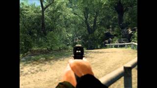 First Person Looter (freestyle) ft. ScatteredPatterns