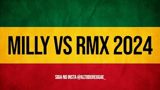 Melo de Milly Vs 2024 BAKA BAYA - Sean Rii Ft.Young Davie, Lavinia, Fisix Tuhiana