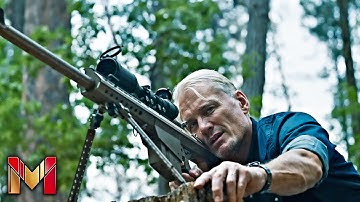 EXIT PROTOCOL Trailer (2025) Dolph Lundgren, Action Movie HD