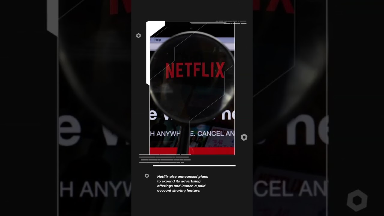 Netflix Q4 Earnings Report: Surging Subscriber Growth and Record Revenue