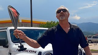 Monumentally Lazy Content