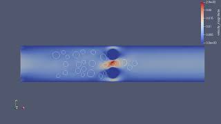 Why do blood cells flatten themselves to squeeze through tiny gaps? 🔬 screenshot 4