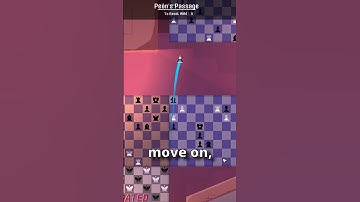 Chess is fun... #indiegame #indiedev #games #chess