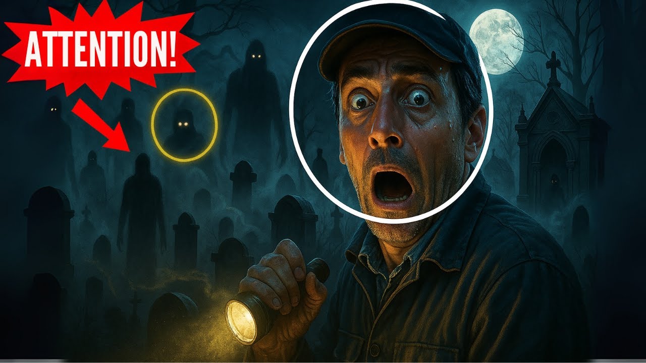 Le Cimetière des Ombres - Exit : Le Jeu - Escape Game - Boutique Esprit Jeu