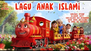 Kumpulan lagu anak islami Hasbi Rabbi, Allahul Kaffi Sholawat Jibril, dan Sholawat Anak Lainnya