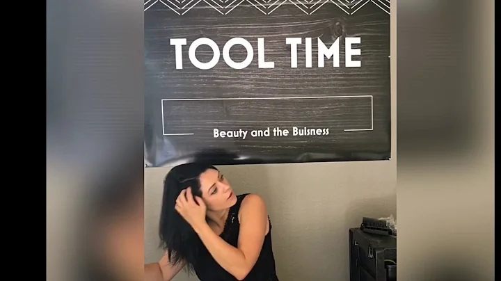 Tool Time with Sarah Paige