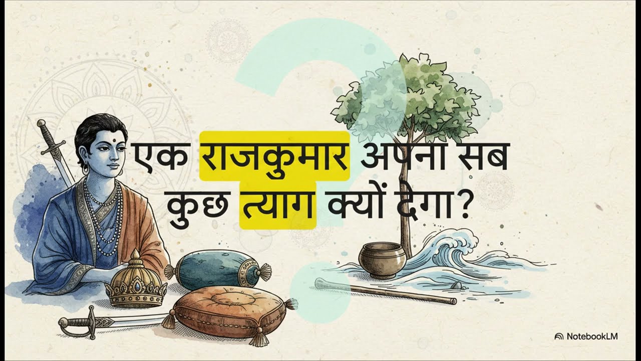 MAHATMA BUDDHA ( महात्मा बुद्ध ) in one shot। FOR ALL COMPITITION EXAMS