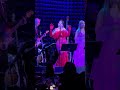 Anyone Who Had a Heart Cover by Paige Siegwardt Loser&#39;s Lounge at Joe&#39;s Pub NYC