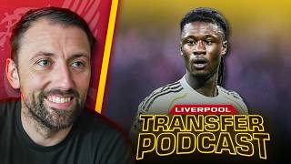 Could Eduardo Camavinga Be Liverpool's Next BIG Signing