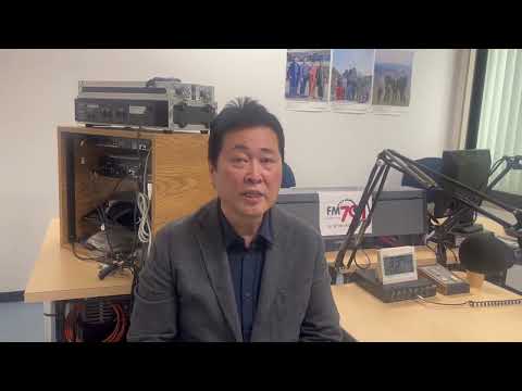 平田雄一郎（平田機工 代表取締役社長)