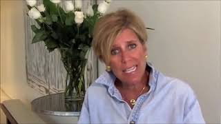 Suze Orman -- About Annuities
