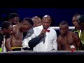 Haidari mchanjo vs said chino  full fight