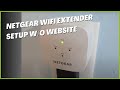 Netgear WiFi Extender Setup Without Website or Computer