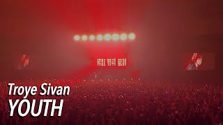 Troye Sivan - YOUTH @ Bloom Tour in Seoul