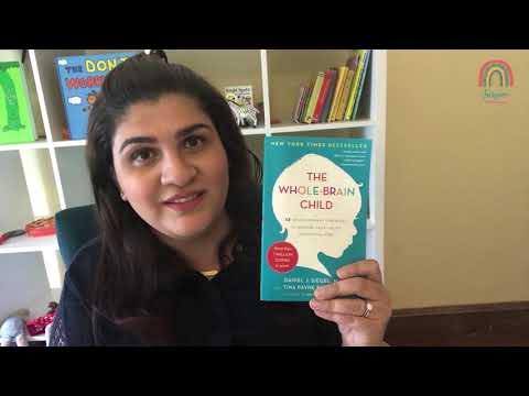 Top 5 Parenting Book Recommendations by a Child Psychologist