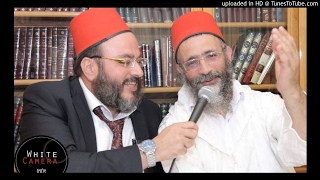 הרב לסרי - חינוך הילדים | חידודון