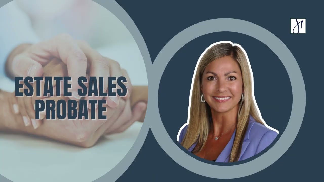 Probate | Jennifer Hollister Group