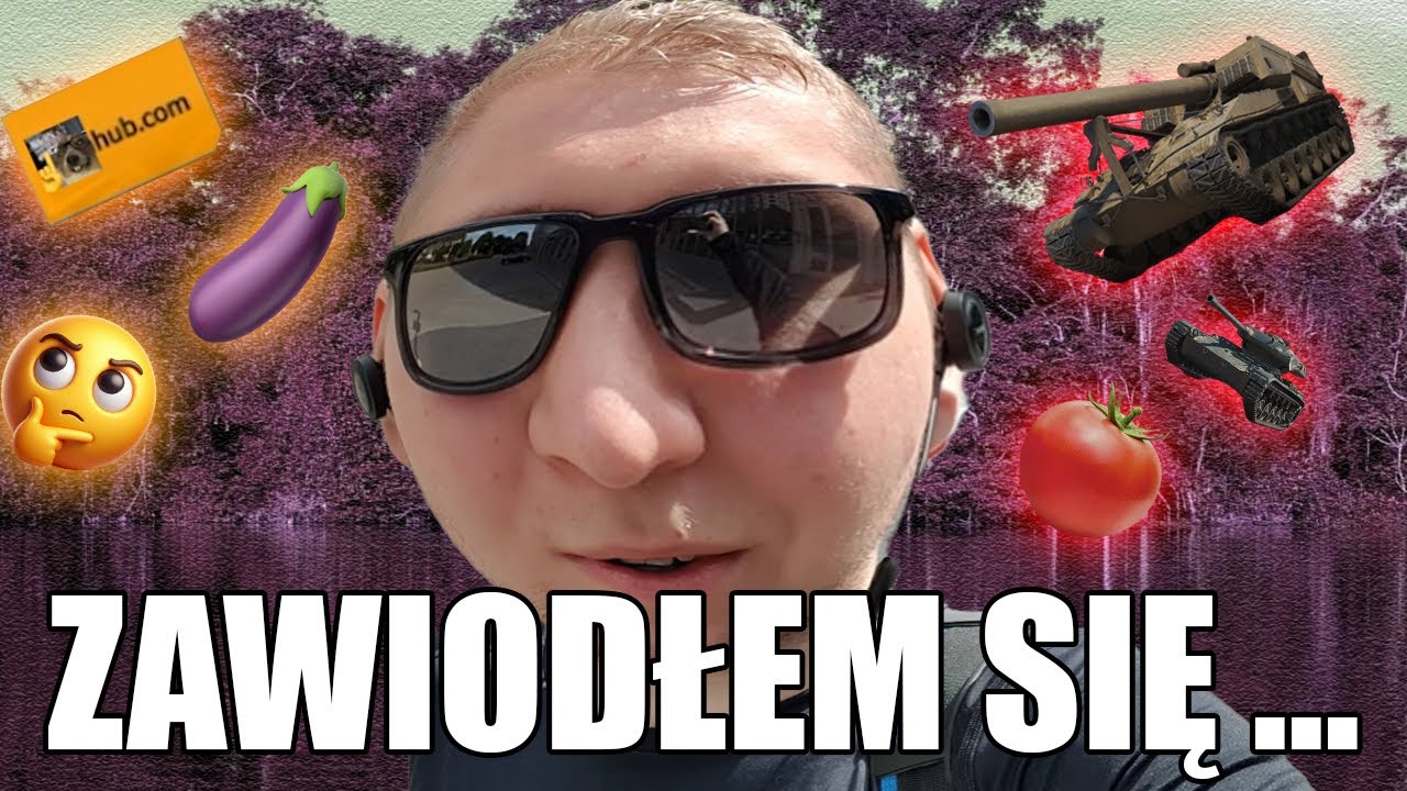 🟡ZAWIODŁEM SIĘ... [Przegląd Grupy]