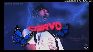 C13RVO DRUMKIT (80+ SOUNDS AND 2 PIERRE BOURNE INSPIRED LOOP PACKS) + FREE BEAT SHOWCASING KIT
