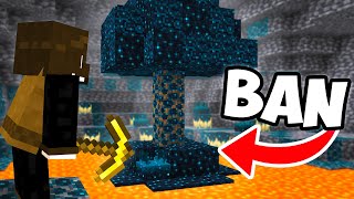 This Minecraft Biome Is Illegal... Here&#39;s Why
