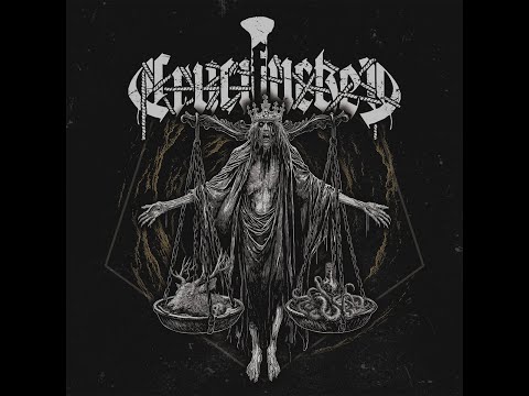 Crucifucked artwork