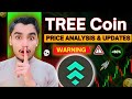 TREE Coin Price Prediction And News Today | Treehouse TREE Coin Update & Price Analysis! #treehouse