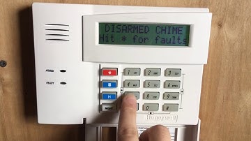 Security System Test 16: ADT Safewatch Pro 3000