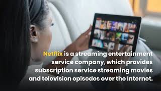 Netflix Investing Strategy