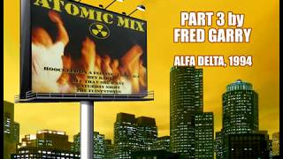 Atomic Mix - Part 3
