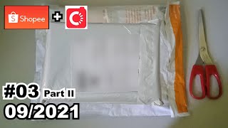 Prelove Comic Haul Part 22 Carousell Shopee
