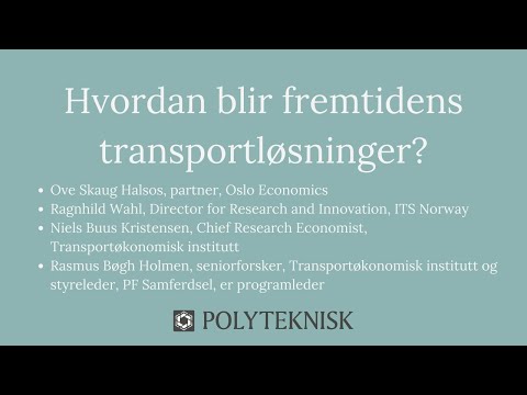 Video: Hvordan Politiske Avgjørelser Blir Tatt