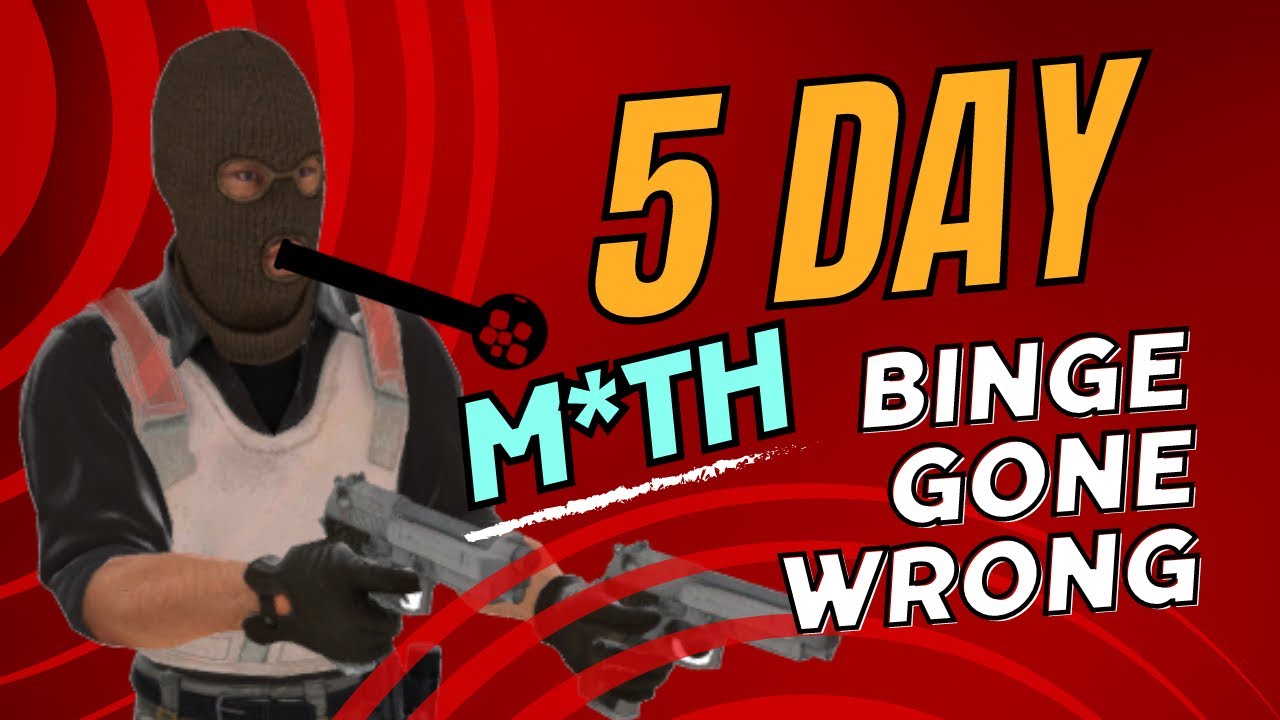 The 5 Day Bender That Almost Killed Me YouTube the-5-day-bender-that-almost-killed-me-youtube