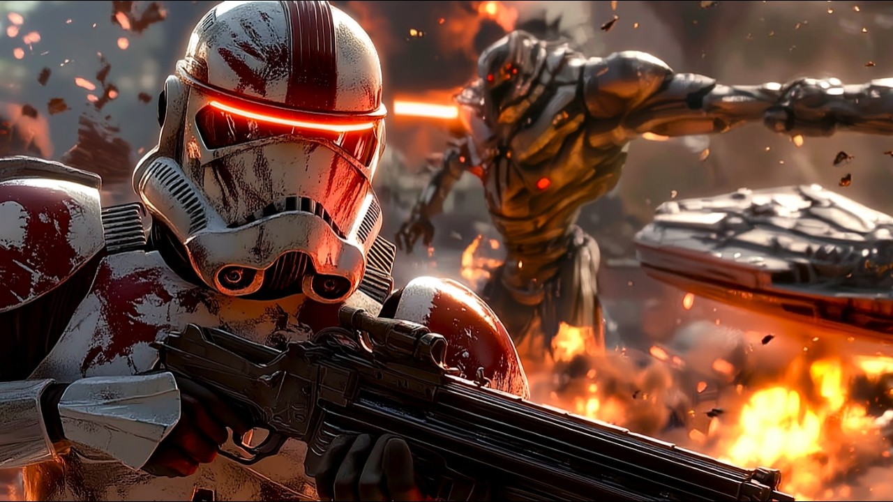 The Plea For Mercy That Unleashed Humanity’s Fury! | HFY | HFY Sci-Fi Story