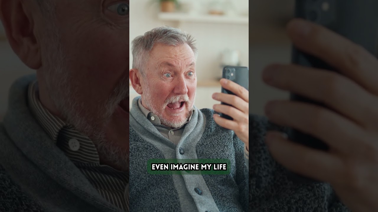 Treating AI like it’s optional? This is bigger than a software update—it’s the next iPhone moment.