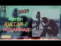 AYNJON ҚИССАЙ МУҲАММАД 🥹 #firdavslife #ayonjon #nevrap #video #YouTube #2025