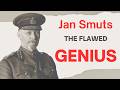 Jan Smuts, Political Maker of the Modern World