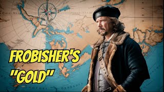 The Gold-Fueled Quest for the Northwest Passage