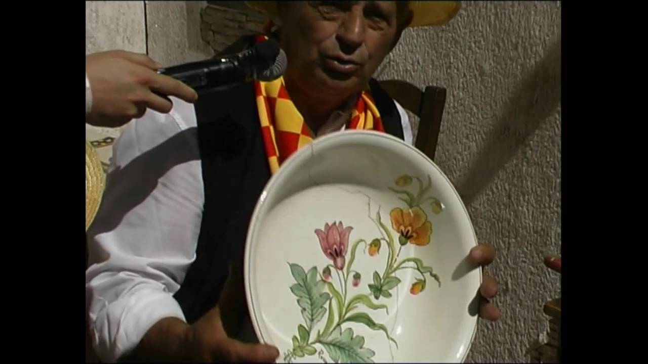 XXXIV ED. DEL GONFALONE 2004 - TIMOTEO Angoli caratteristici