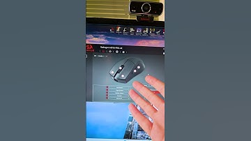 🚨¿COMO CONFIGURAR MACROS EN EL MOUSE DEL TÍO RED? 🤔#macros #guía #mouse #redragon #software #tips