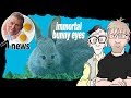 (Ken) Ham & AiG News - Immortal Bunny Eyes (feat. RJ)