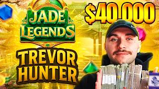 I Tested *NEW GAMES* Spamming Massive Buys Chasing Maxwins!!!