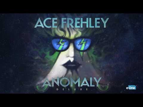 Ace Frehley "Hard For Me"