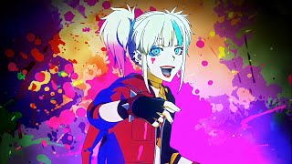 Download Lagu Suicide Squad ISEKAI Ending |「Go-Getters」by Mori Calliope | CC MP3