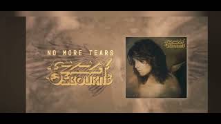 No More Tears -Slowed -Ozzy Osbourne