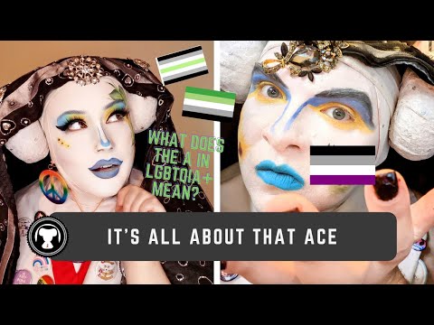 Ep 15: It's All About That Ace