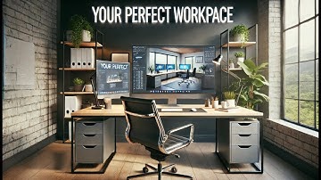How to Build a Custom Workspace 🖥️