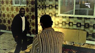 Killing Dwayne ...The Holland Play (GTA 4) Mission Walkthrough #52