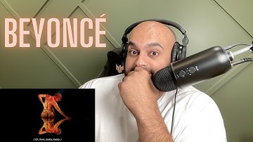 Beyoncé - Partition Music Video Reaction - OKAY LAST TIME!!