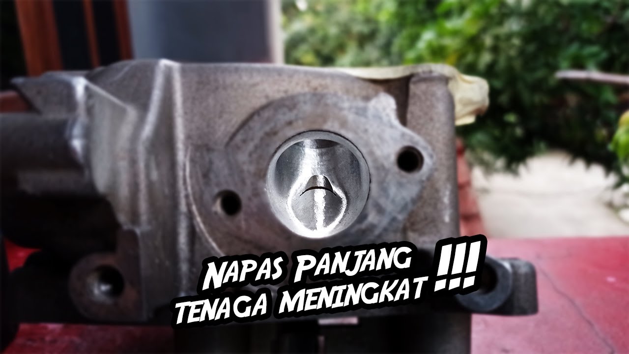 Apa Itu Porting Polish Tujuan Porting Polish YouTube Apa Itu Porting Polish Tujuan Porting Polish YouTube